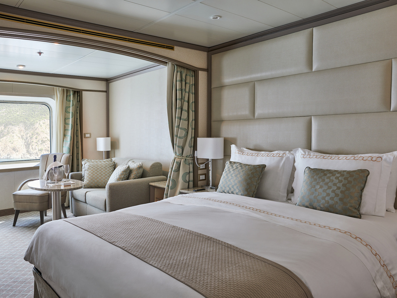 Vista Suite